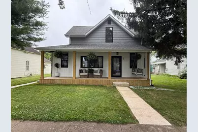54 W Canal Street, Carroll, OH 43112 - Photo 1