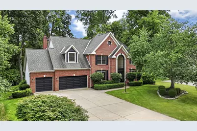 1229 Whispering Meadow Court, New Albany, OH 43054 - Photo 58