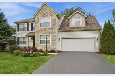 6326 Champions Drive, Westerville, OH 43082 - Photo 2