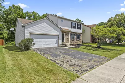 2392 Minerva Park Place, Columbus, OH 43229 - Photo 4