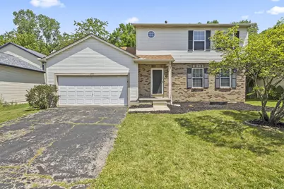 2392 Minerva Park Place, Columbus, OH 43229 - Photo 1