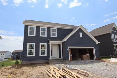 4586 Burgstaller Court, Grove City, OH 43123 - Photo 1