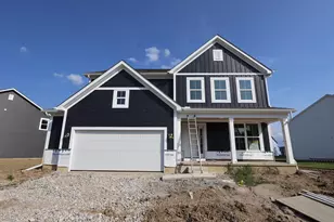 345 Royal Fern Ln, Lewis Center, OH 43035 - Photo 1