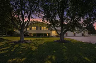 711 S Main Street St, West Mansfield, OH 43358 - Photo 2