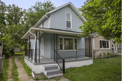 308 S Highland Avenue, Columbus, OH 43223 - Photo 1