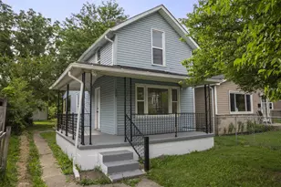 308 S Highland Ave, Columbus, OH 43223 - Photo 1