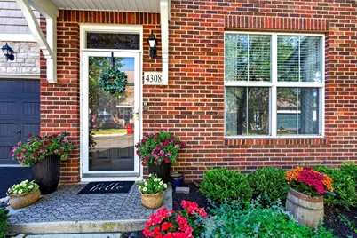 4308 Sunninghill Drive #25, Grove City, OH 43123 - Photo 56