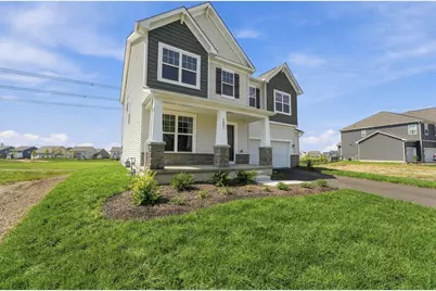 3851 Colts Reign Drive, Powell, OH 43065 - Photo 2