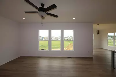 3851 Colts Reign Drive, Powell, OH 43065 - Photo 8