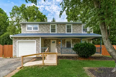 626 Pickerington Hills Drive, Pickerington, OH 43147 - Photo 1