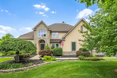 7990 Caraway Avenue, Dublin, OH 43016 - Photo 1