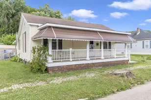 522 Poplar St, Nelsonville, OH 45764 - Photo 2