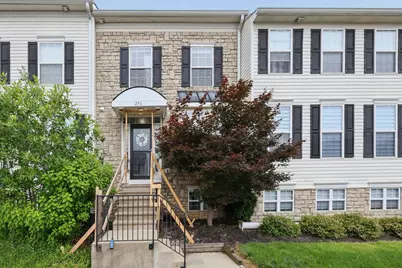 256 Oxford Oak Drive, Blacklick, OH 43004 - Photo 2