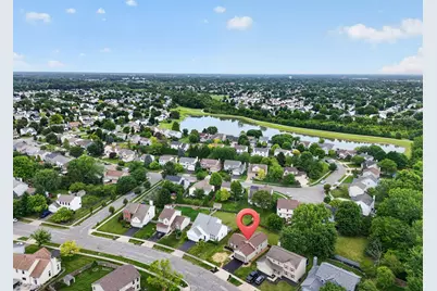 2768 Westrock Drive, Hilliard, OH 43026 - Photo 6