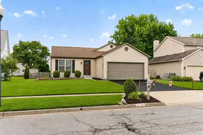 2768 Westrock Drive, Hilliard, OH 43026 - Photo 2