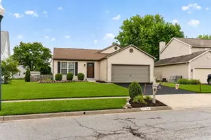 2768 Westrock Dr, Hilliard, OH 43026 - Photo 2