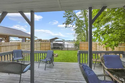 8805 Chautauqua Boulevard, Lakeview, OH 43331 - Photo 2