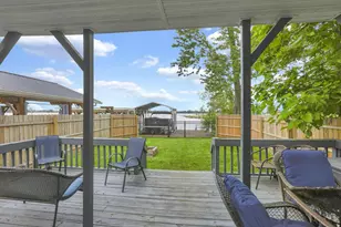 8805 Chautauqua Blvd, Lakeview, OH 43331 - Photo 2