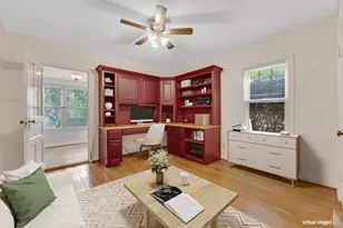35 Brevoort Rd, Columbus, OH 43214 - Photo 16