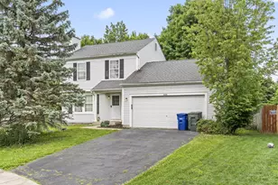 3325 Culloden Ct, Reynoldsburg, OH 43068 - Photo 2