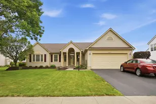 2020 Bellflower Ct, Grove City, OH 43123 - Photo 2