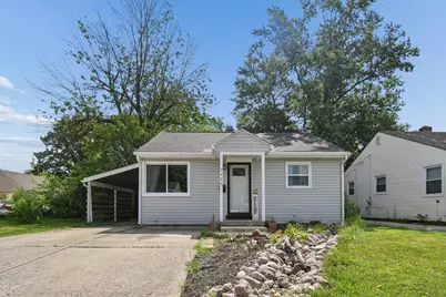 2800 Azelda Street, Columbus, OH 43211 - Photo 2