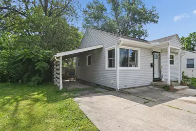 2800 Azelda Street, Columbus, OH 43211 - Photo 4