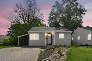2800 Azelda St, Columbus, OH 43211 - Photo 1