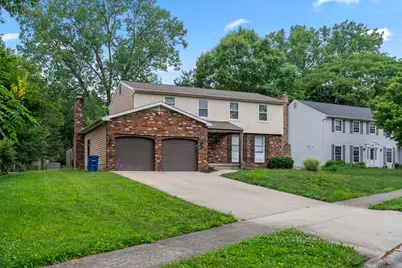 909 Prince William Lane, Westerville, OH 43081 - Photo 2