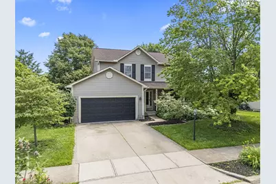 381 Hearthstone Drive, Delaware, OH 43015 - Photo 4