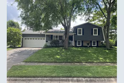 1943 Greensboro Drive, Columbus, OH 43220 - Photo 1