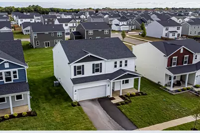 250 Dowler Drive #Lot 314, South Bloomfield, OH 43103 - Photo 34
