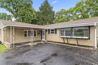 6006 Hyacinth Court, Dayton, OH 45449 - Photo 1