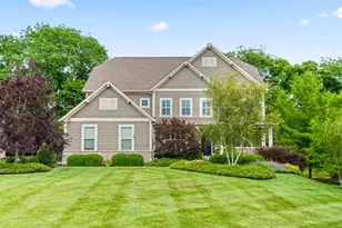 7386 Wellington Reserve Ct, Dublin, OH 43017 - Photo 2
