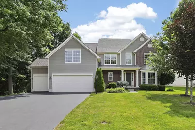 2899 Indian Summer Drive, Galena, OH 43021 - Photo 2