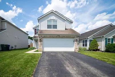 5790 Lonerise Lane, Hilliard, OH 43026 - Photo 2