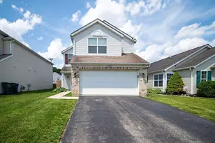 5790 Lonerise Ln, Hilliard, OH 43026 - Photo 2