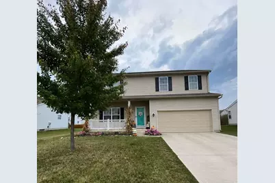 587 Virginia Street, Ashville, OH 43103 - Photo 1