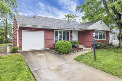 1167 Manfeld Drive, Columbus, OH 43227 - Photo 2