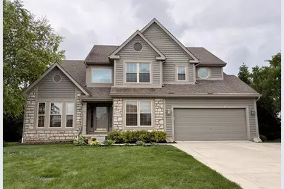 2638 Carla Drive, Lewis Center, OH 43035 - Photo 1