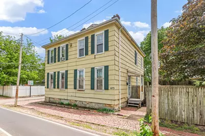 673 E Sycamore Street, Columbus, OH 43206 - Photo 6