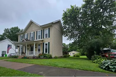 59 E Maple Avenue, New Concord, OH 43762 - Photo 2