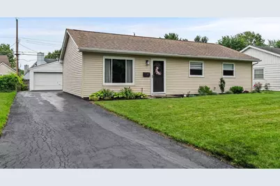 3694 Westbrook Drive, Hilliard, OH 43026 - Photo 22