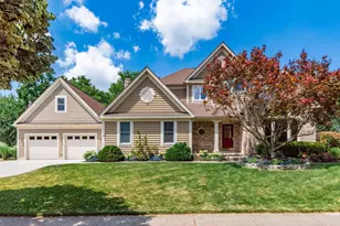 5592 Fawnbrook Ln, Dublin, OH 43017 - Photo 2