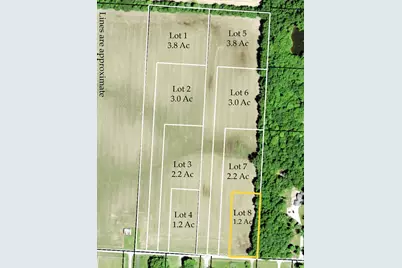 2000 Ford Road #Tract 8, Delaware, OH 43015 - Photo 1