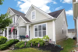 7911 Ashenden Dr, Blacklick, OH 43004 - Photo 1