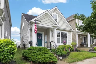 7911 Ashenden Drive, Blacklick, OH 43004 - Photo 1