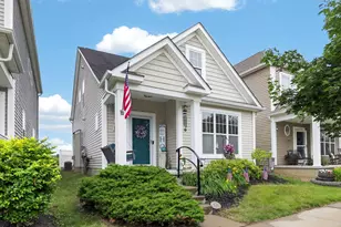 7911 Ashenden Dr, Blacklick, OH 43004 - Photo 1