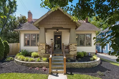 23 W Orchard Lane, Columbus, OH 43214 - Photo 1