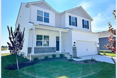 199 Beaman Gates Drive SW, Granville, OH 43023 - Photo 2